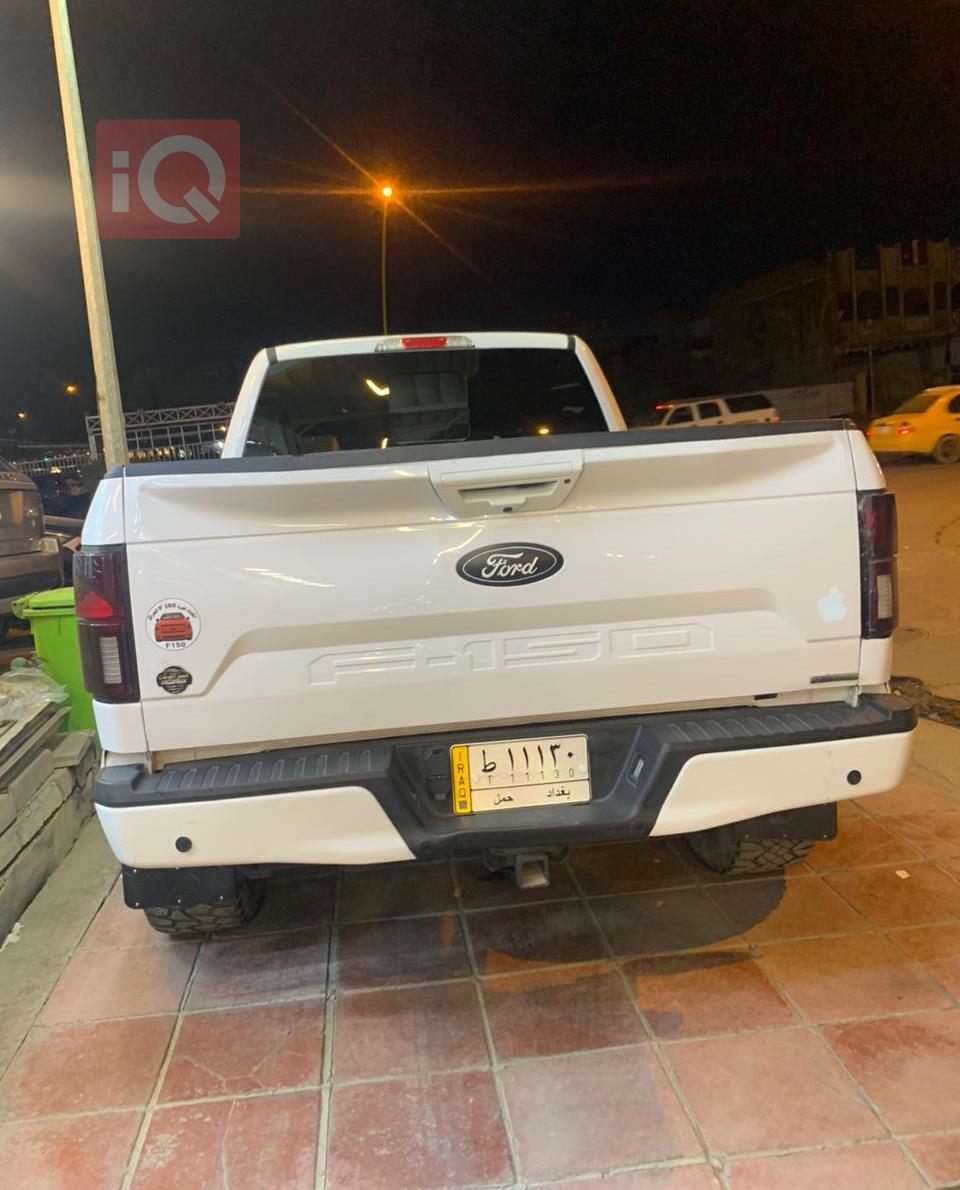 فۆرد F-150